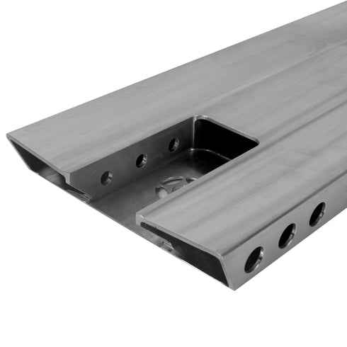 Saturn TDI DEX -  6″ x 23″ Raw